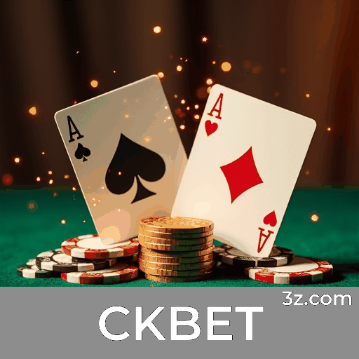 CKBET: Ganhe Recompensas e Bônus Surpreendentes