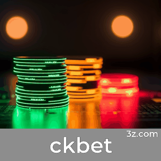 Qualidade de Casino Superior no ckbet: Jogos Reais e Exclusivos