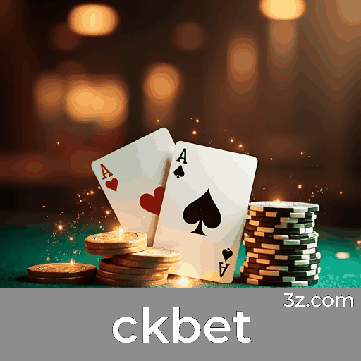 Universo de Jogos Extraordinários do ckbet: Diversão Sem Limites